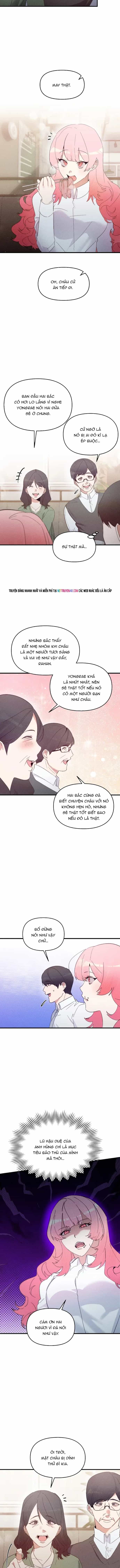 Nhân Viên Mới Là Ma Vương - Chương 35 - ảnh 4