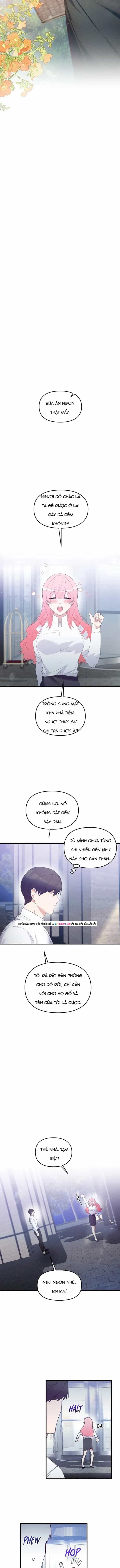 Nhân Viên Mới Là Ma Vương - Chương 36 - ảnh 4
