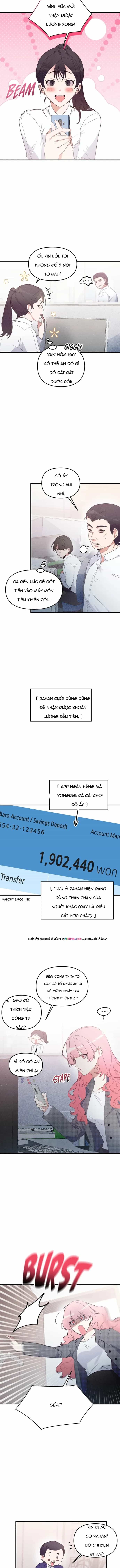Nhân Viên Mới Là Ma Vương - Chương 36 - ảnh 6