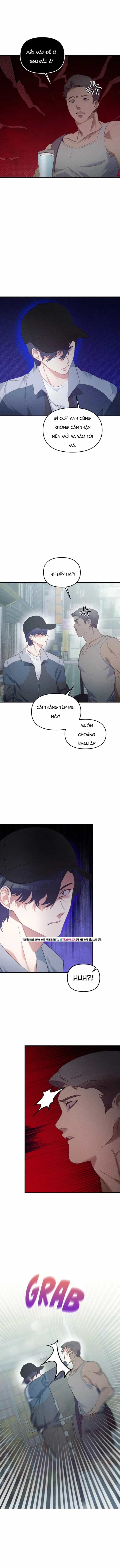 Nhân Viên Mới Là Ma Vương - Chương 37 - ảnh 4