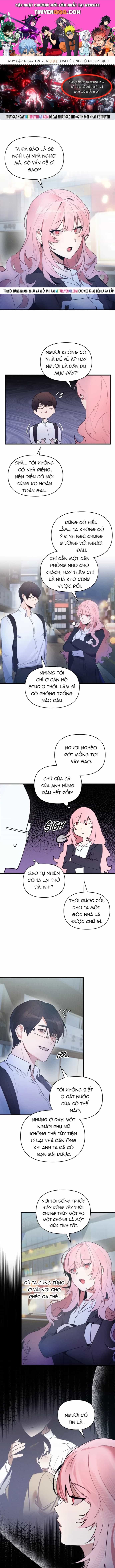 Nhân Viên Mới Là Ma Vương - Chương 4.1 - ảnh 1