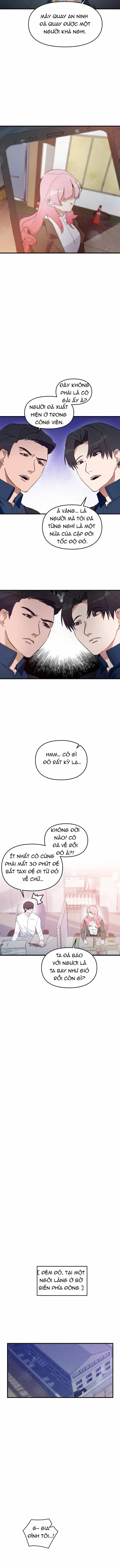 Nhân Viên Mới Là Ma Vương - Chương 39 - ảnh 10