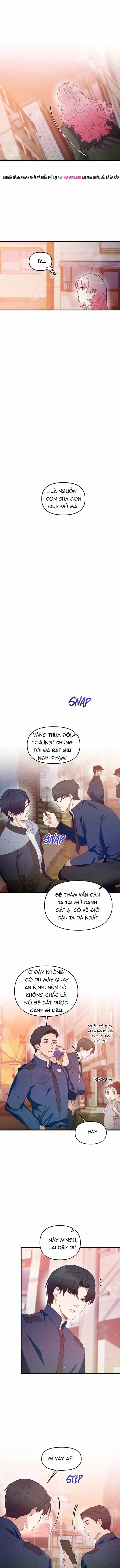 Nhân Viên Mới Là Ma Vương - Chương 39 - ảnh 9