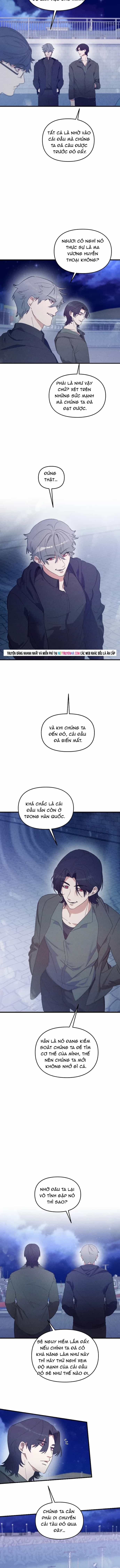 Nhân Viên Mới Là Ma Vương - Chương 40 - ảnh 9