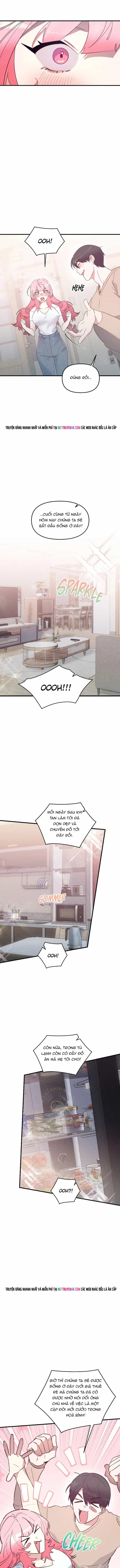 Nhân Viên Mới Là Ma Vương - Chương 41 - ảnh 12