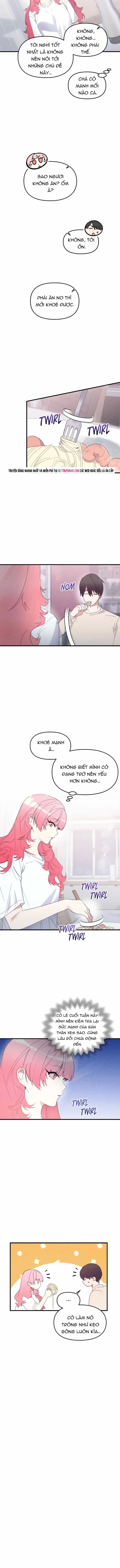 Nhân Viên Mới Là Ma Vương - Chương 44 - ảnh 10