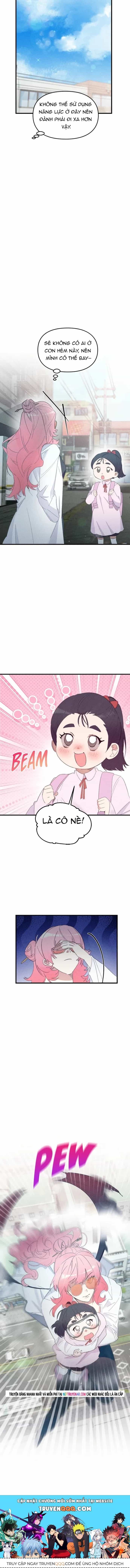 Nhân Viên Mới Là Ma Vương - Chương 44 - ảnh 12