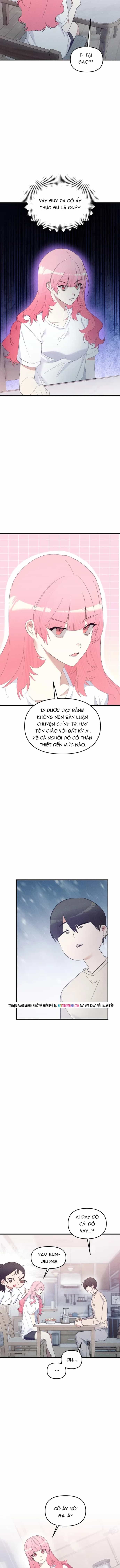 Nhân Viên Mới Là Ma Vương - Chương 44 - ảnh 9