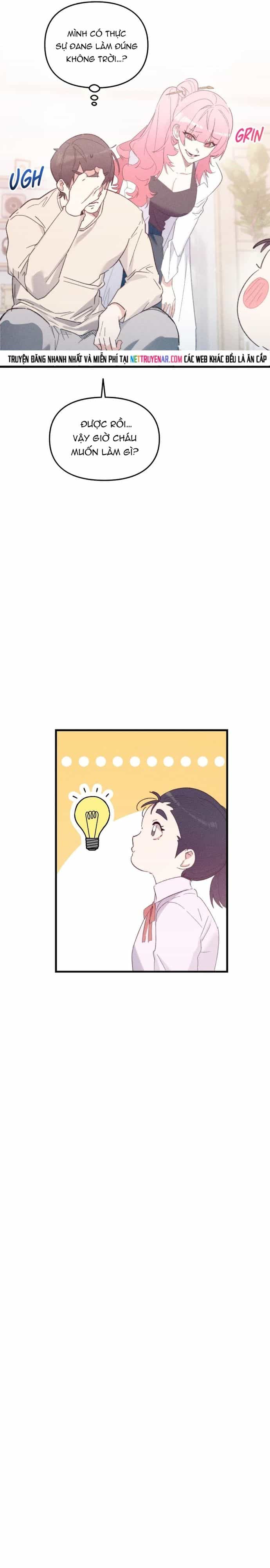 Nhân Viên Mới Là Ma Vương - Chương 46 - ảnh 18