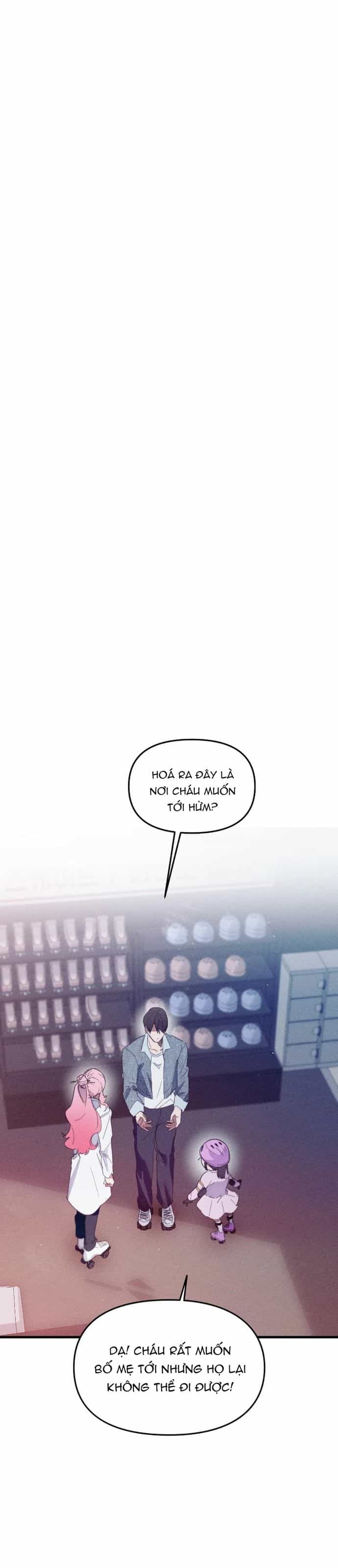 Nhân Viên Mới Là Ma Vương - Chương 46 - ảnh 19
