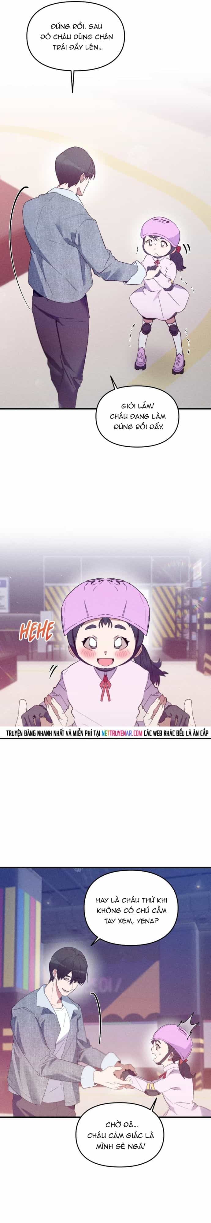 Nhân Viên Mới Là Ma Vương - Chương 46 - ảnh 22