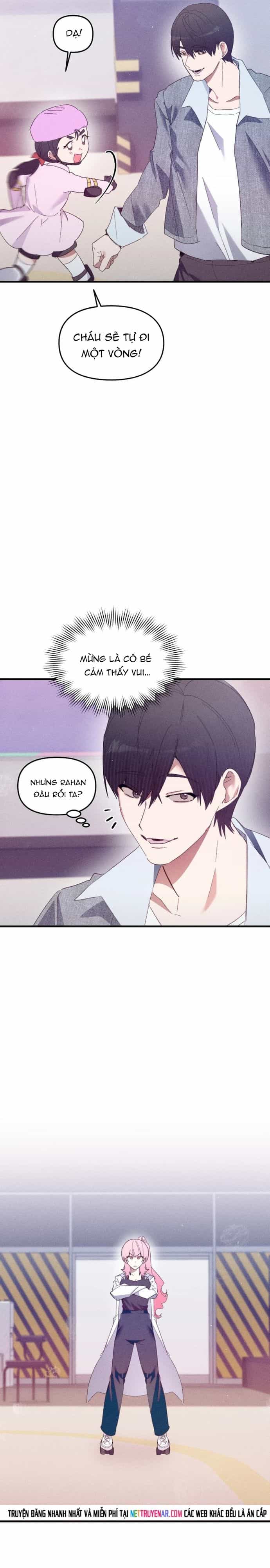 Nhân Viên Mới Là Ma Vương - Chương 46 - ảnh 25
