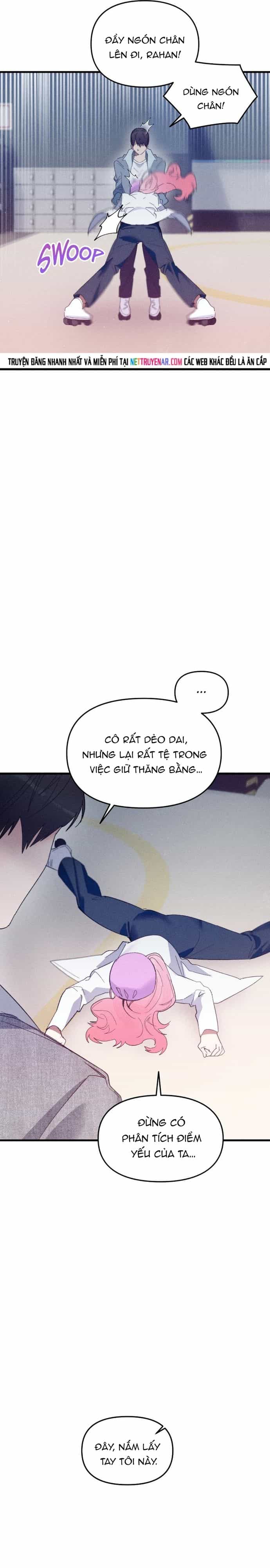 Nhân Viên Mới Là Ma Vương - Chương 46 - ảnh 31
