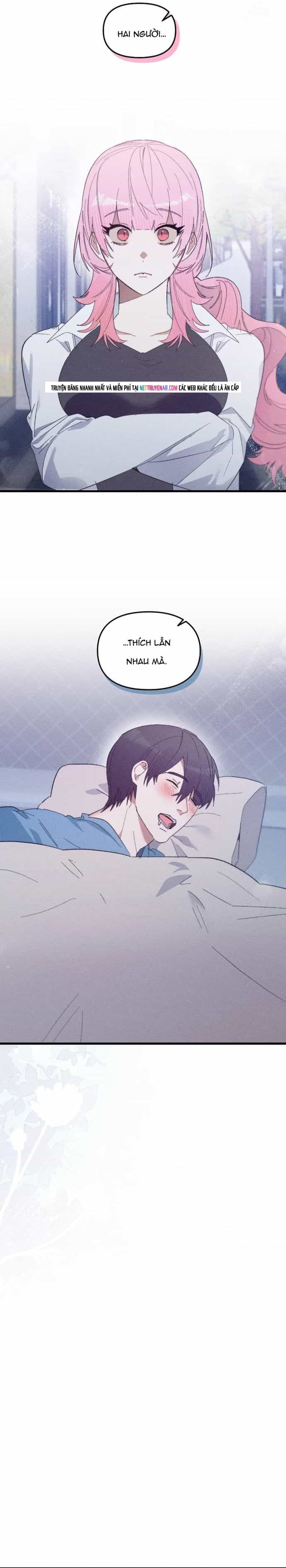 Nhân Viên Mới Là Ma Vương - Chương 47 - ảnh 16