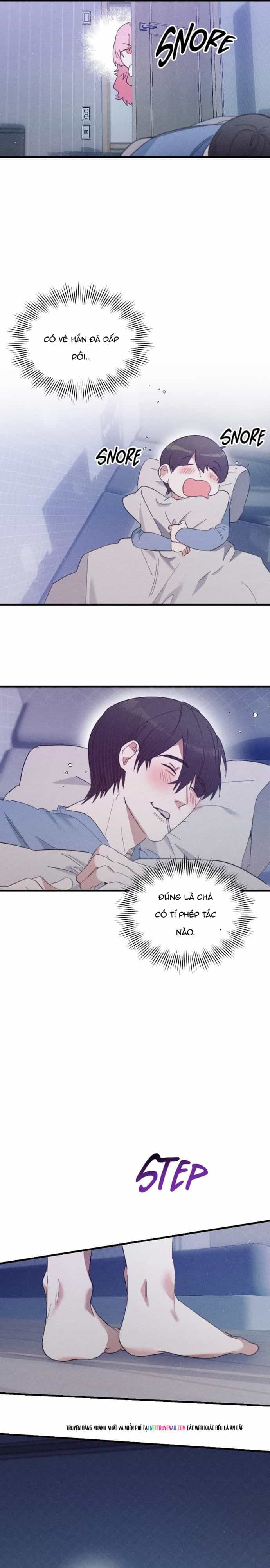 Nhân Viên Mới Là Ma Vương - Chương 47 - ảnh 17