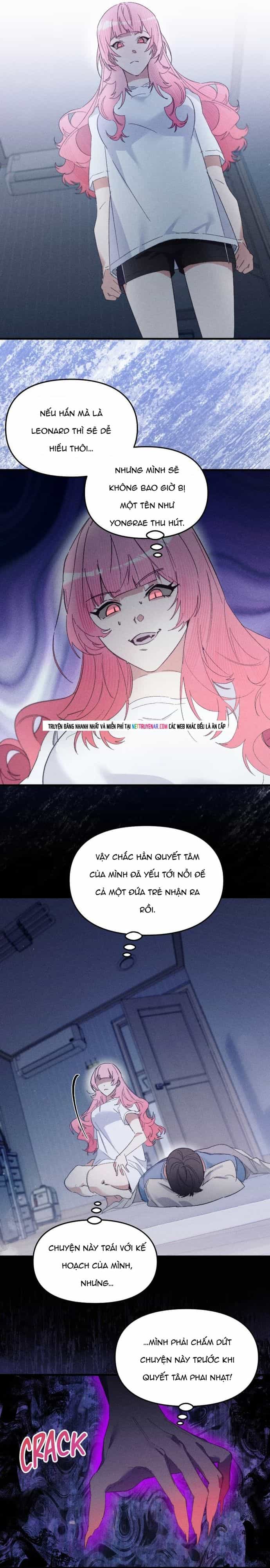 Nhân Viên Mới Là Ma Vương - Chương 47 - ảnh 19
