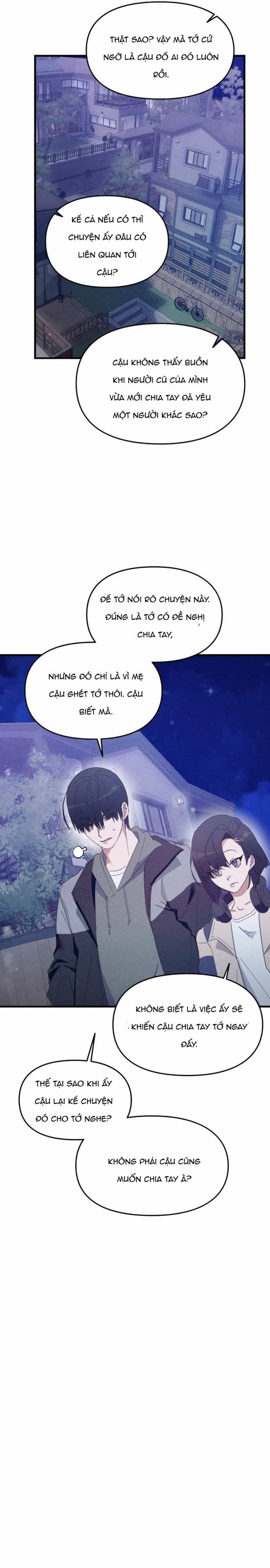 Nhân Viên Mới Là Ma Vương - Chương 47 - ảnh 26