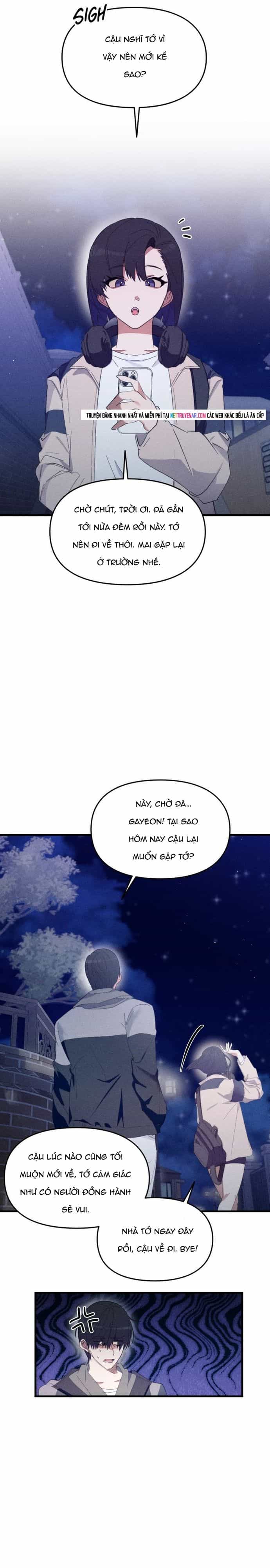 Nhân Viên Mới Là Ma Vương - Chương 47 - ảnh 27