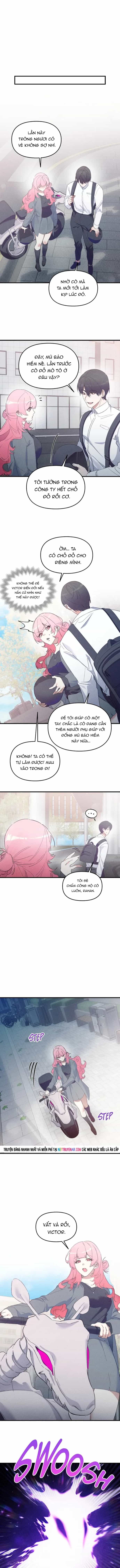 Nhân Viên Mới Là Ma Vương - Chương 48 - ảnh 10