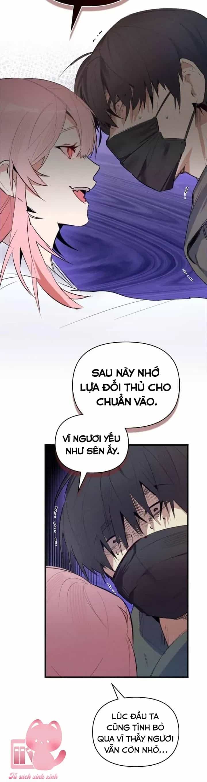 Nhân Viên Mới Là Ma Vương - Chương 5 - ảnh 11