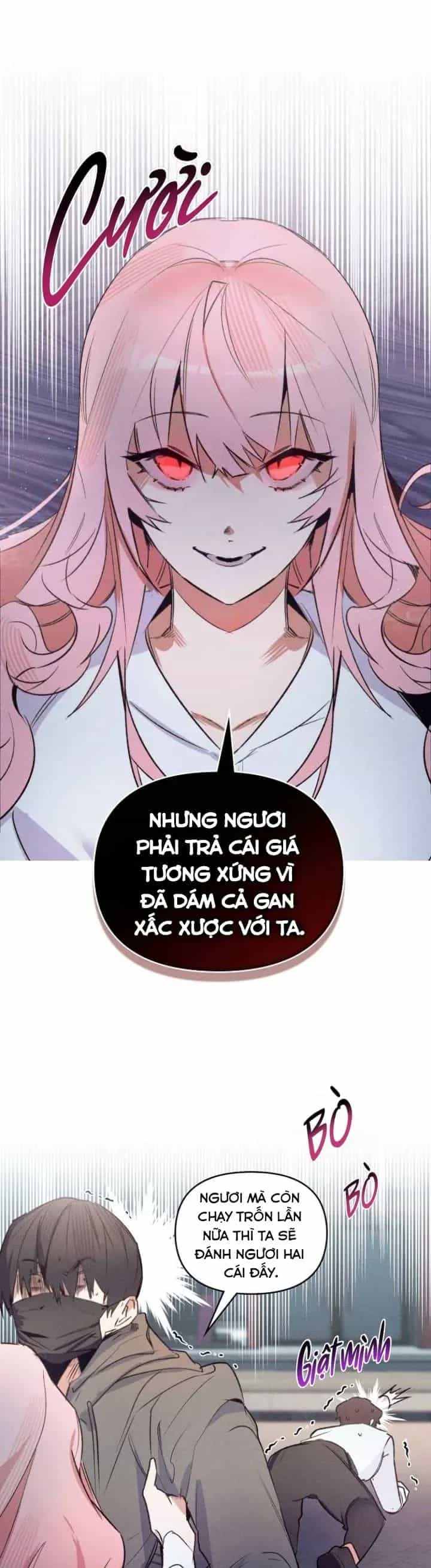 Nhân Viên Mới Là Ma Vương - Chương 5 - ảnh 12