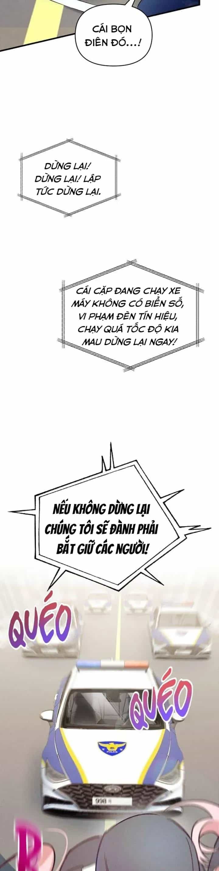 Nhân Viên Mới Là Ma Vương - Chương 5 - ảnh 42