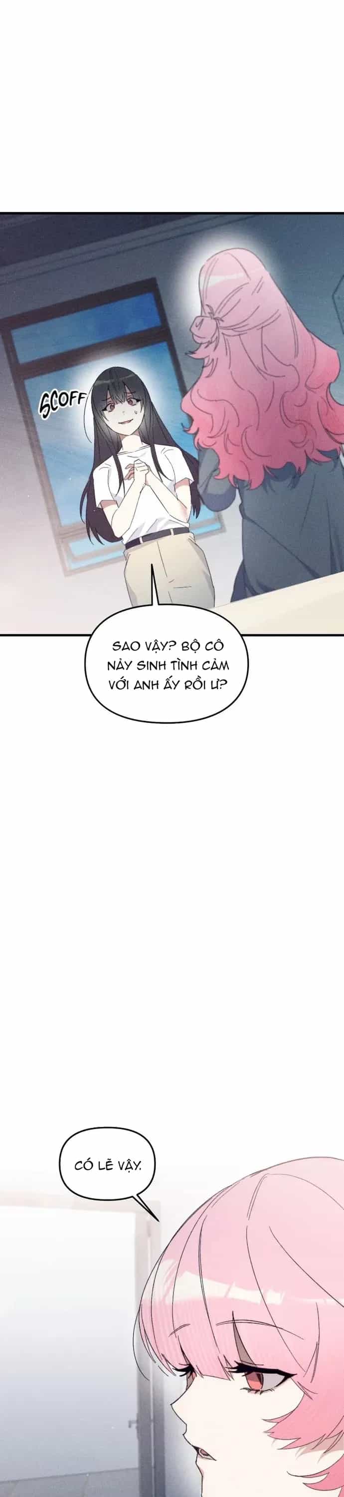 Nhân Viên Mới Là Ma Vương - Chương 49 - ảnh 18