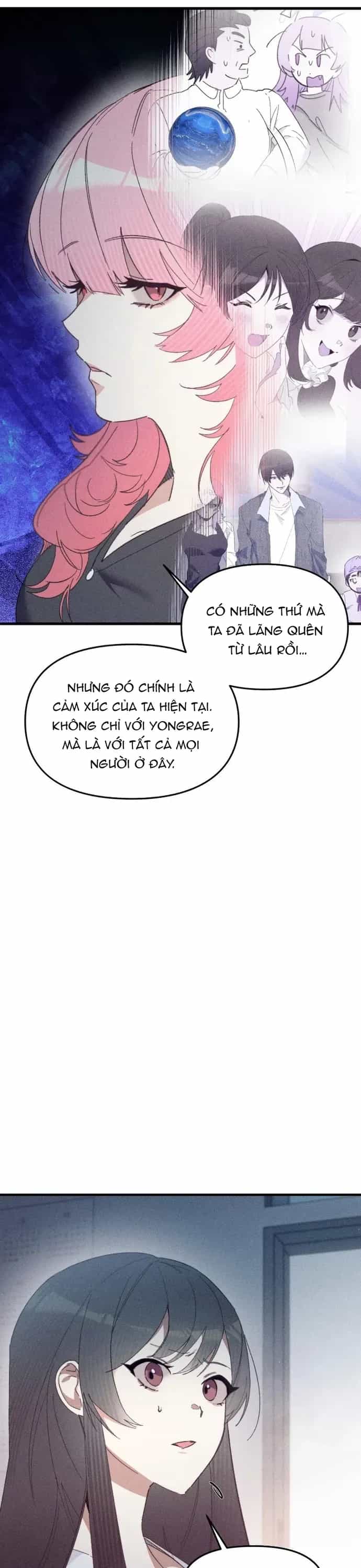 Nhân Viên Mới Là Ma Vương - Chương 49 - ảnh 21