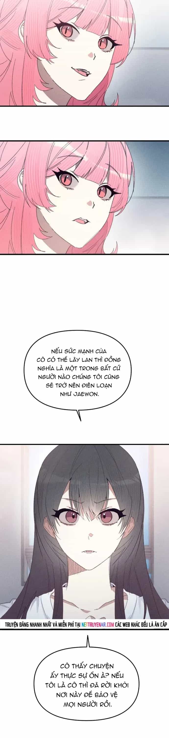 Nhân Viên Mới Là Ma Vương - Chương 49 - ảnh 24