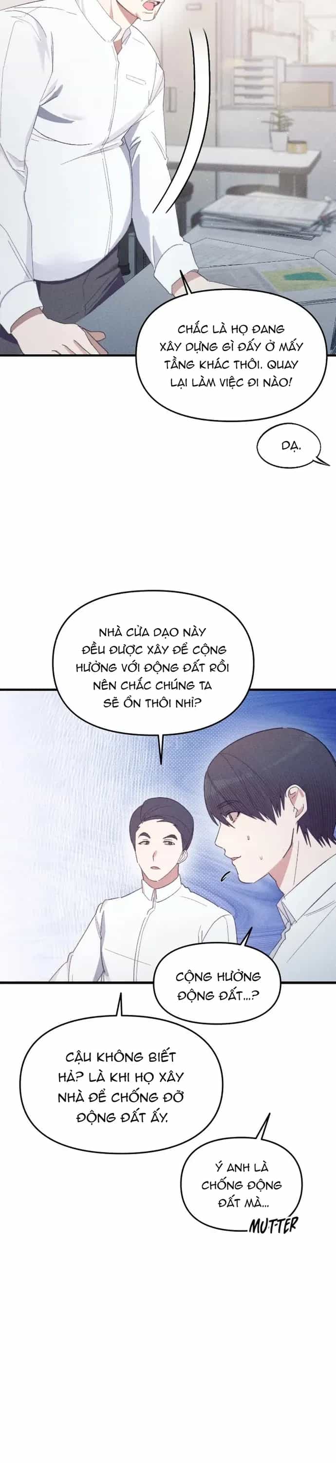 Nhân Viên Mới Là Ma Vương - Chương 49 - ảnh 33