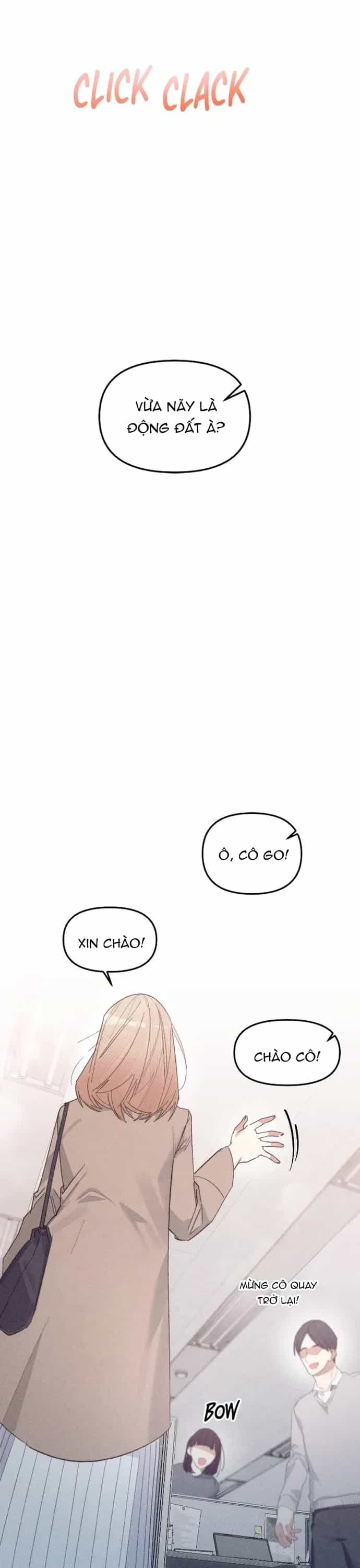 Nhân Viên Mới Là Ma Vương - Chương 49 - ảnh 34