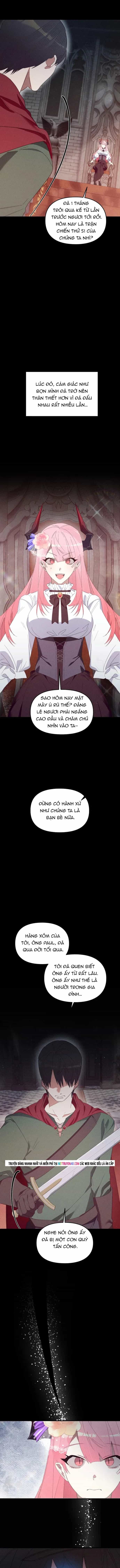 Nhân Viên Mới Là Ma Vương - Chương 50 - ảnh 11
