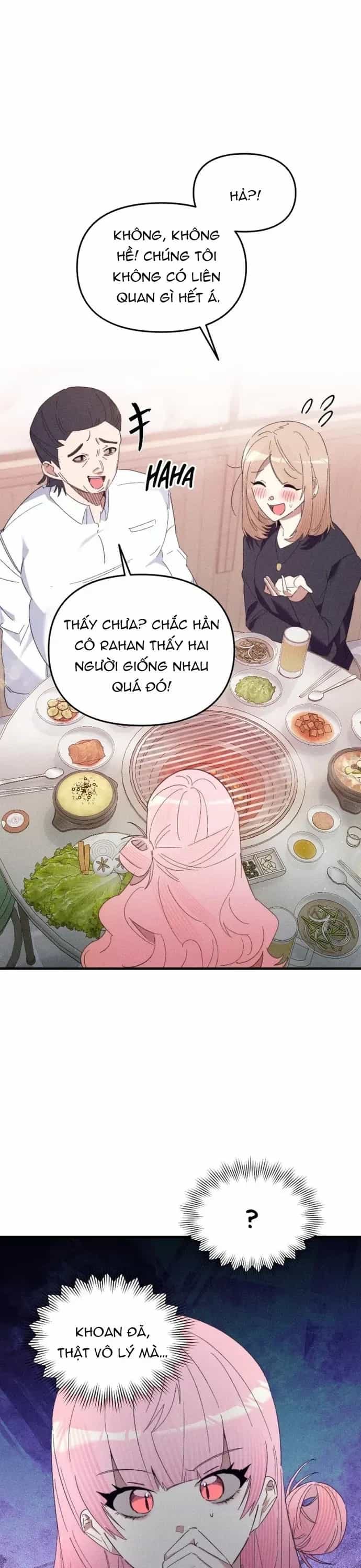 Nhân Viên Mới Là Ma Vương - Chương 50 - ảnh 17