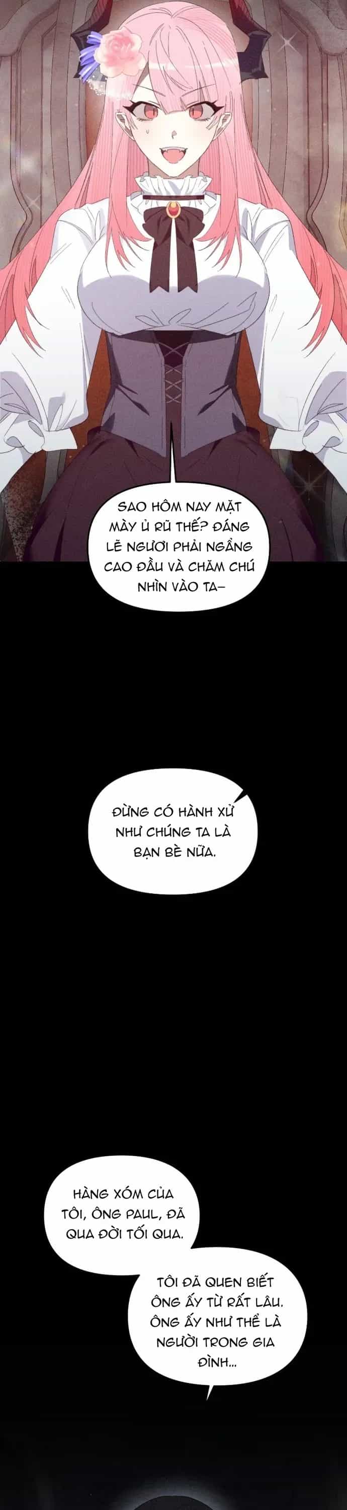 Nhân Viên Mới Là Ma Vương - Chương 50 - ảnh 32