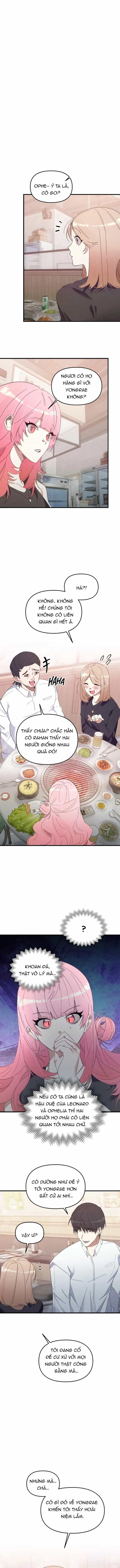 Nhân Viên Mới Là Ma Vương - Chương 50 - ảnh 6