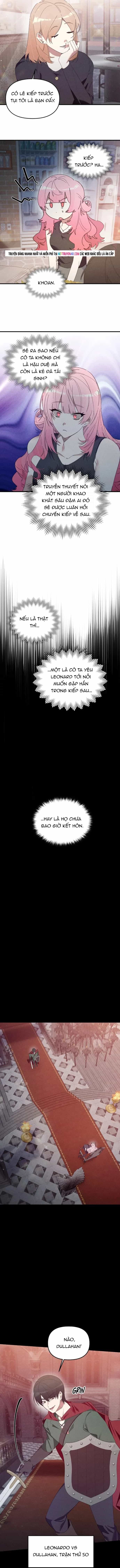Nhân Viên Mới Là Ma Vương - Chương 50 - ảnh 7