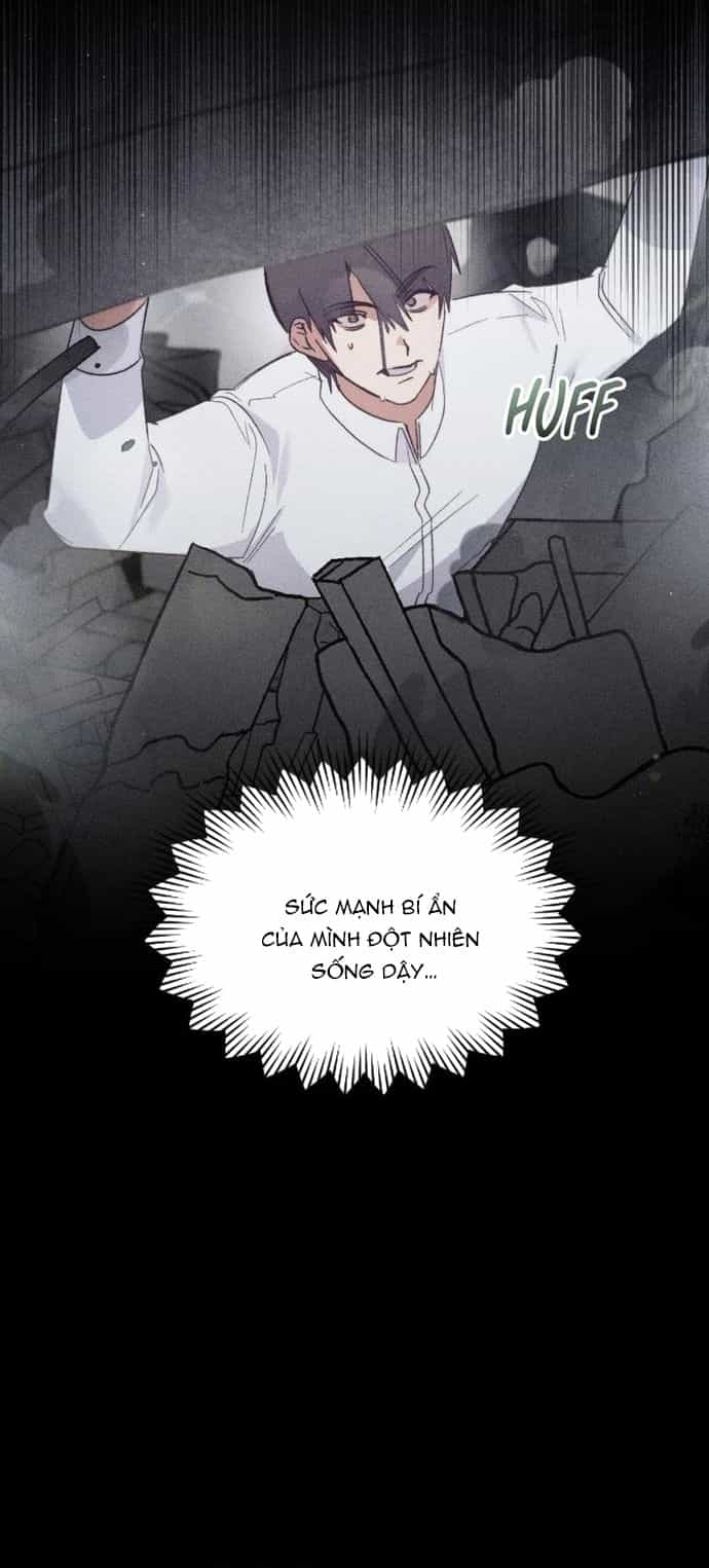 Nhân Viên Mới Là Ma Vương - Chương 53 - ảnh 19