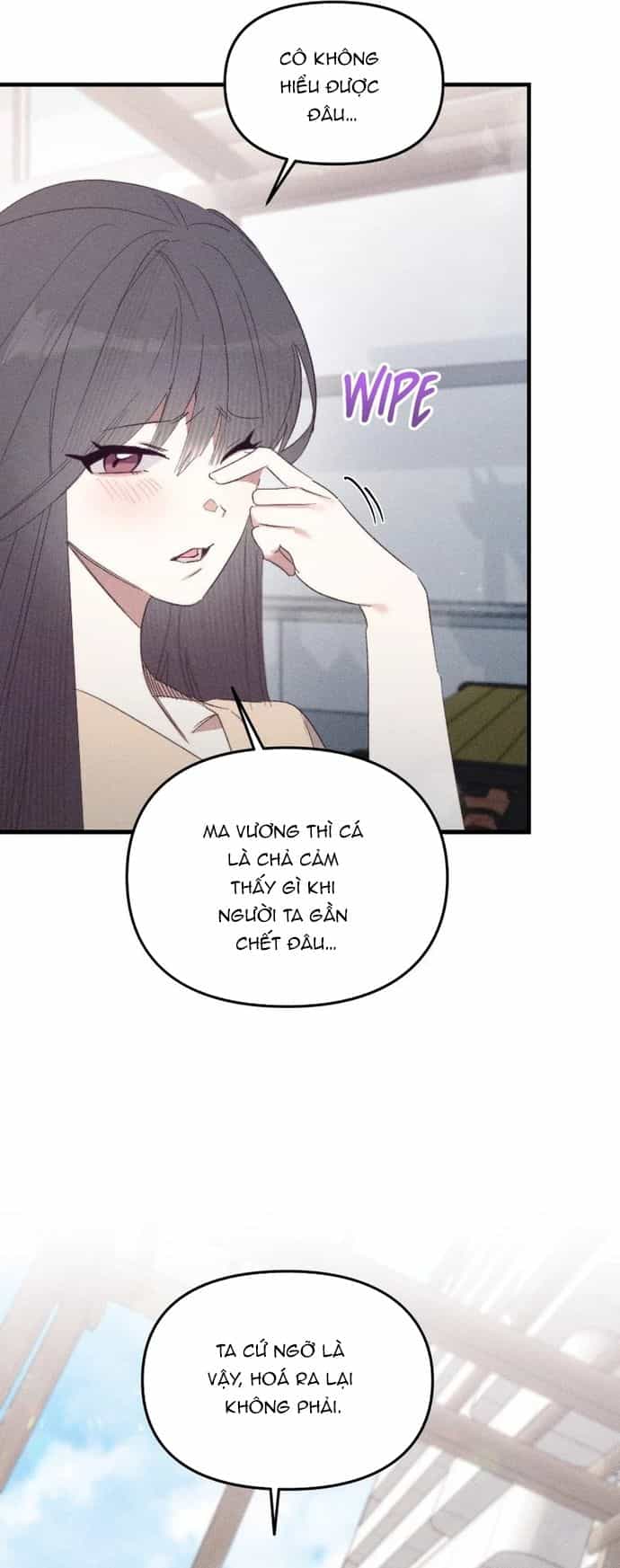 Nhân Viên Mới Là Ma Vương - Chương 53 - ảnh 32