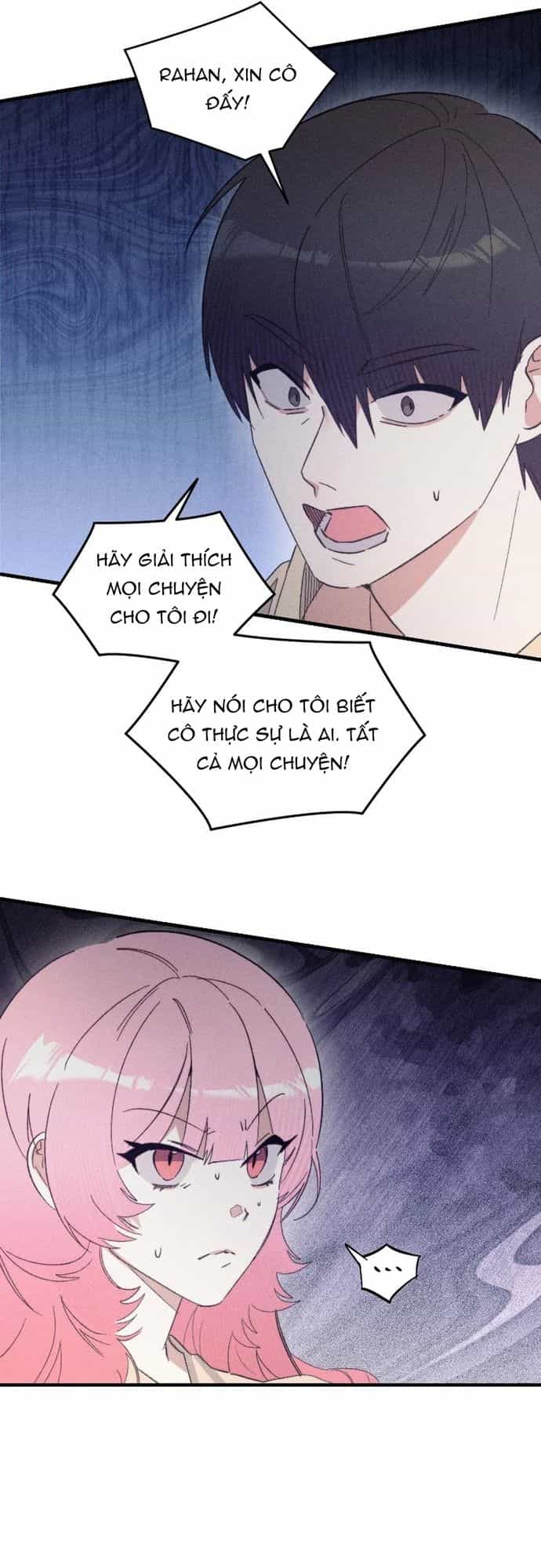 Nhân Viên Mới Là Ma Vương - Chương 54 - ảnh 12