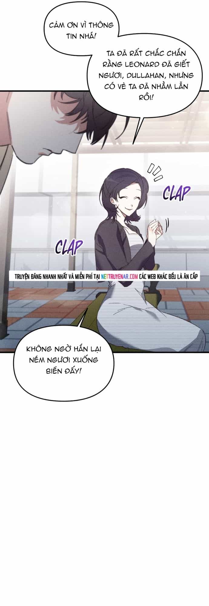 Nhân Viên Mới Là Ma Vương - Chương 54 - ảnh 27