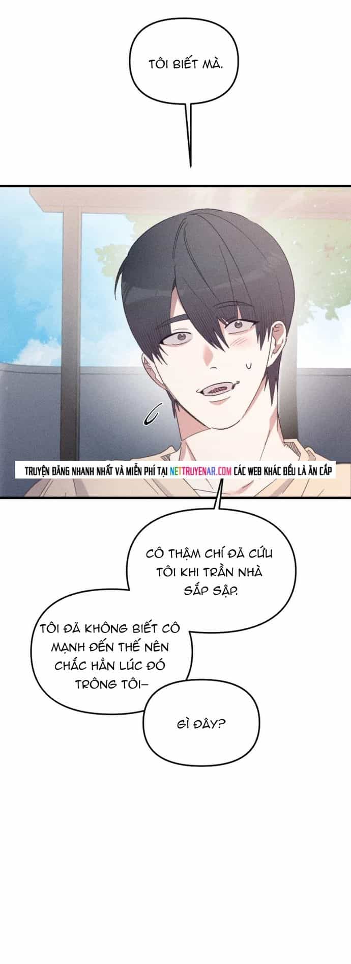 Nhân Viên Mới Là Ma Vương - Chương 54 - ảnh 43
