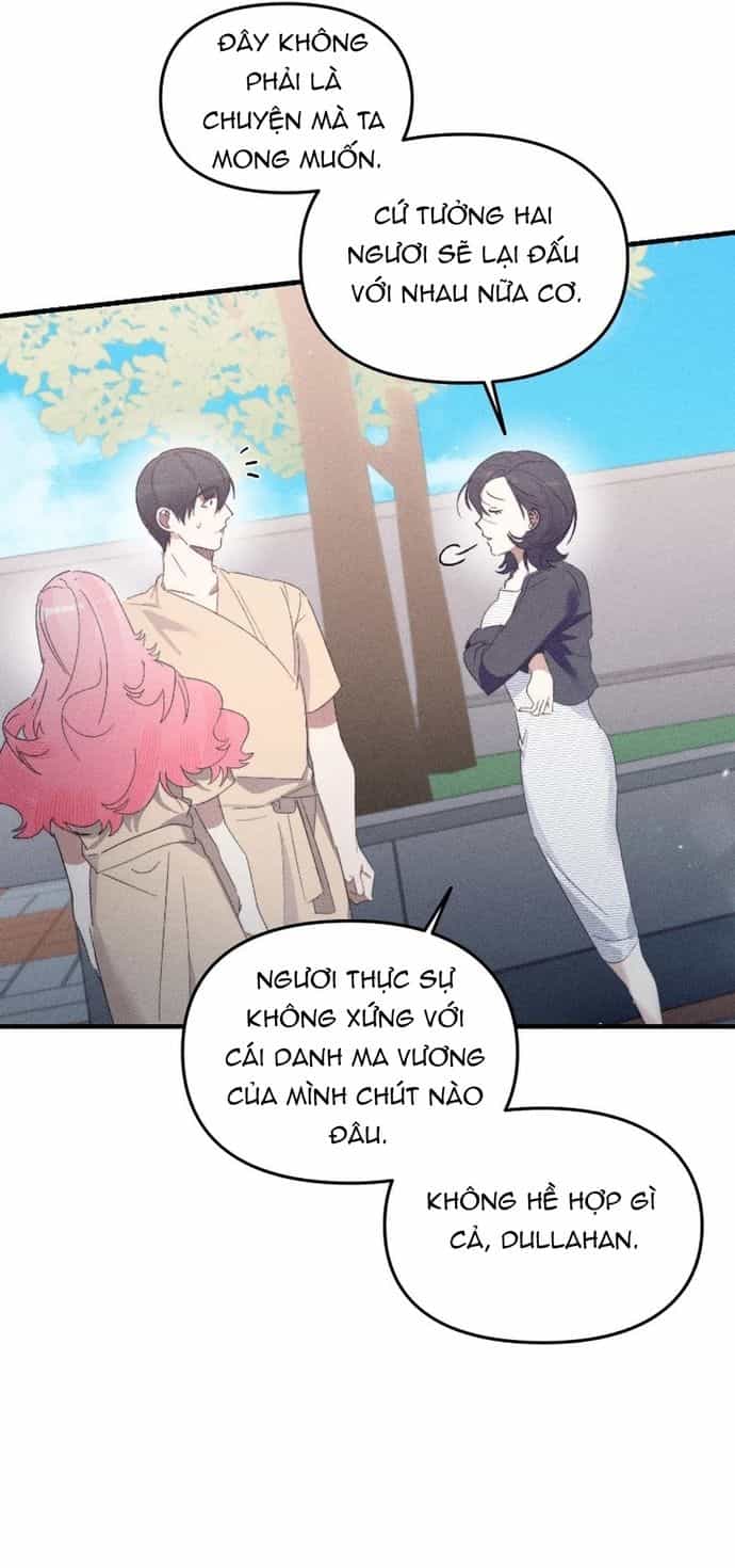 Nhân Viên Mới Là Ma Vương - Chương 54 - ảnh 44