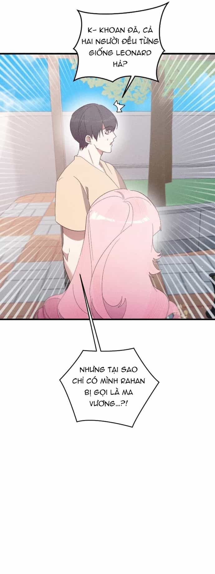 Nhân Viên Mới Là Ma Vương - Chương 54 - ảnh 48