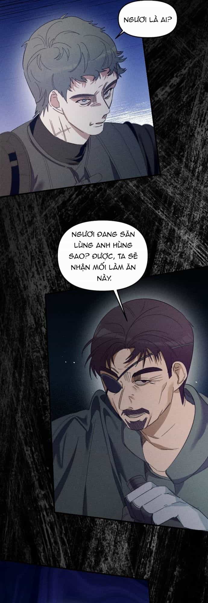 Nhân Viên Mới Là Ma Vương - Chương 54 - ảnh 70