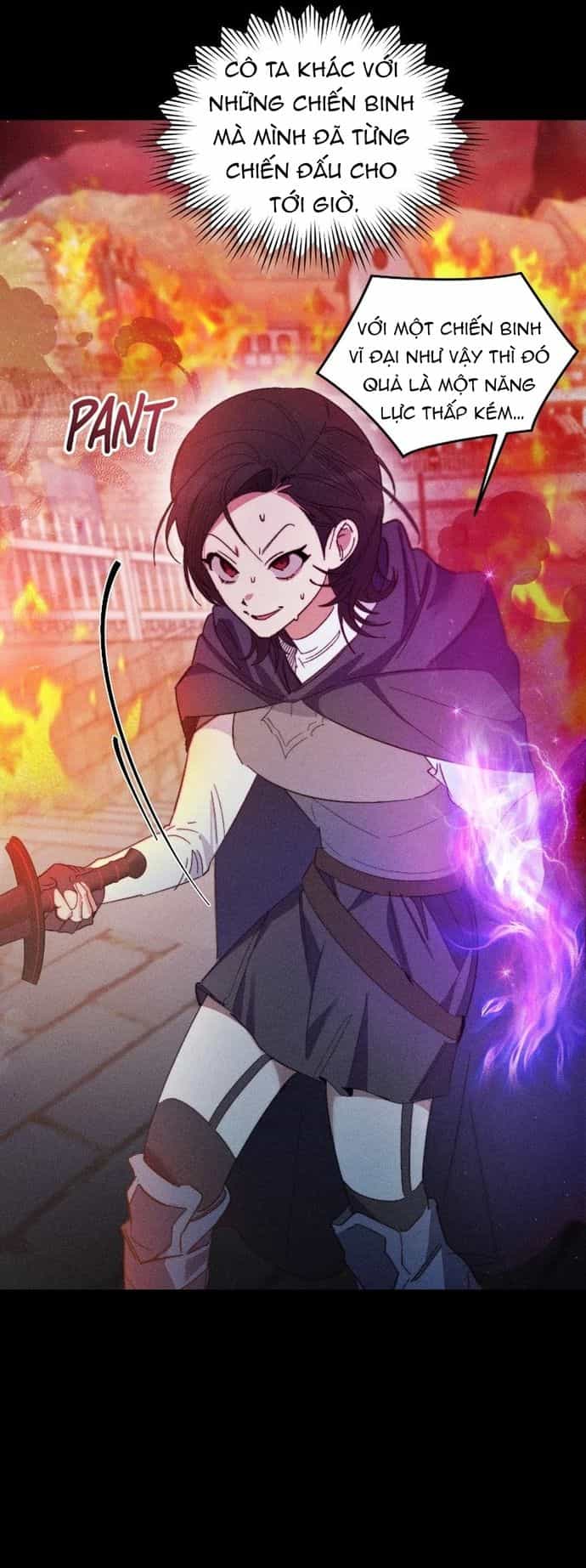 Nhân Viên Mới Là Ma Vương - Chương 55 - ảnh 16