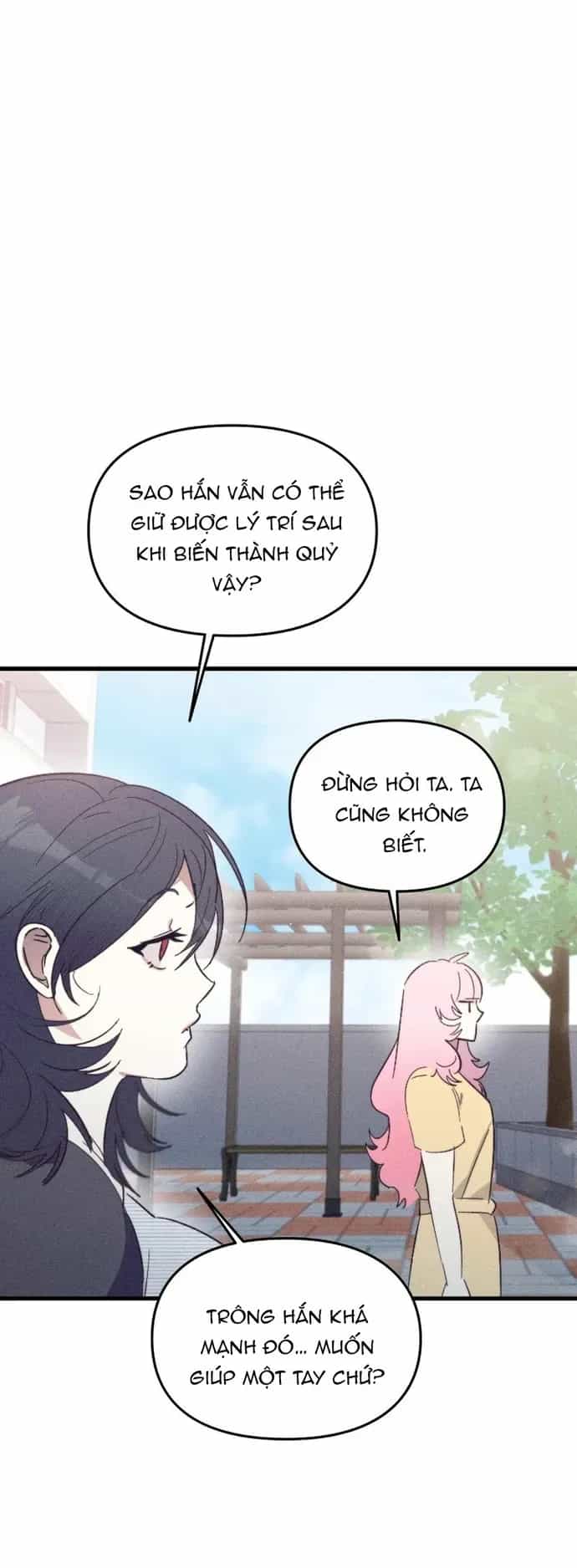 Nhân Viên Mới Là Ma Vương - Chương 56 - ảnh 43