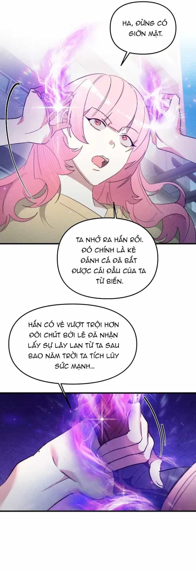 Nhân Viên Mới Là Ma Vương - Chương 56 - ảnh 44