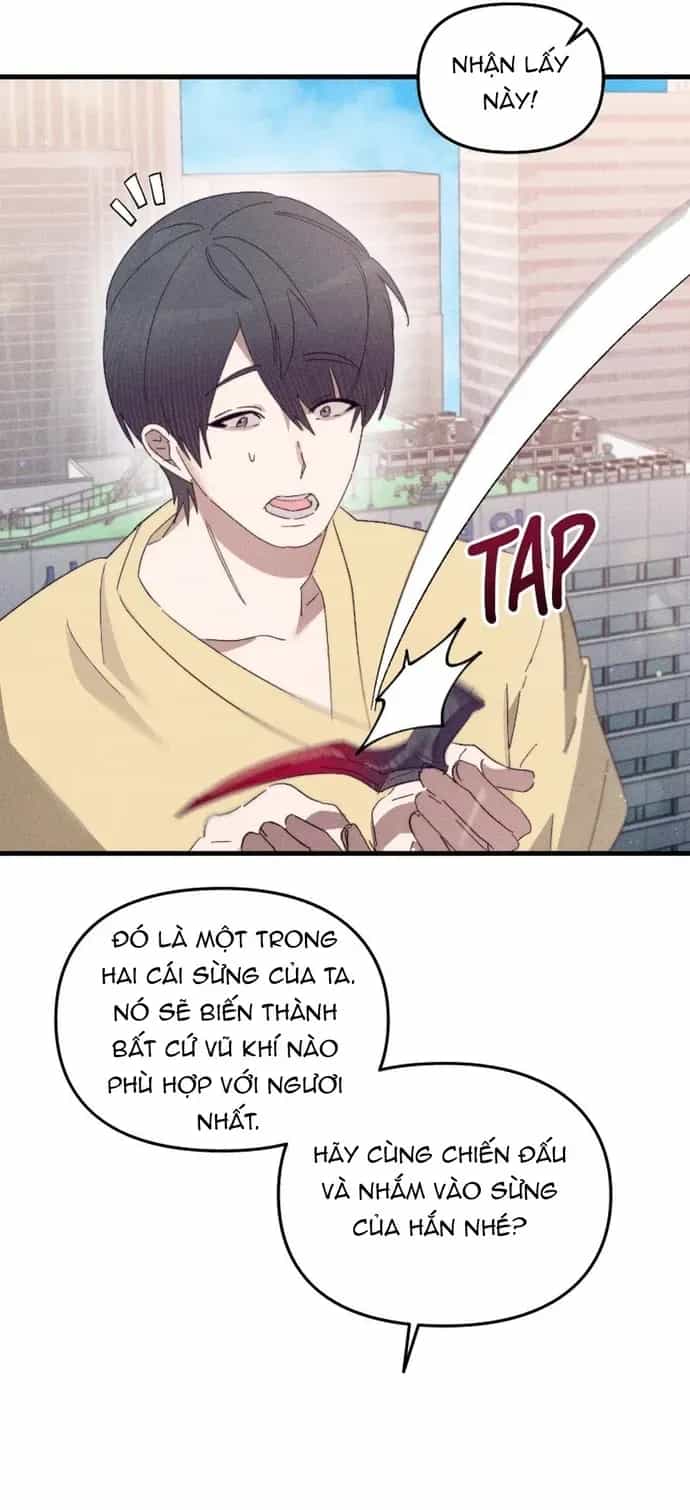 Nhân Viên Mới Là Ma Vương - Chương 56 - ảnh 55