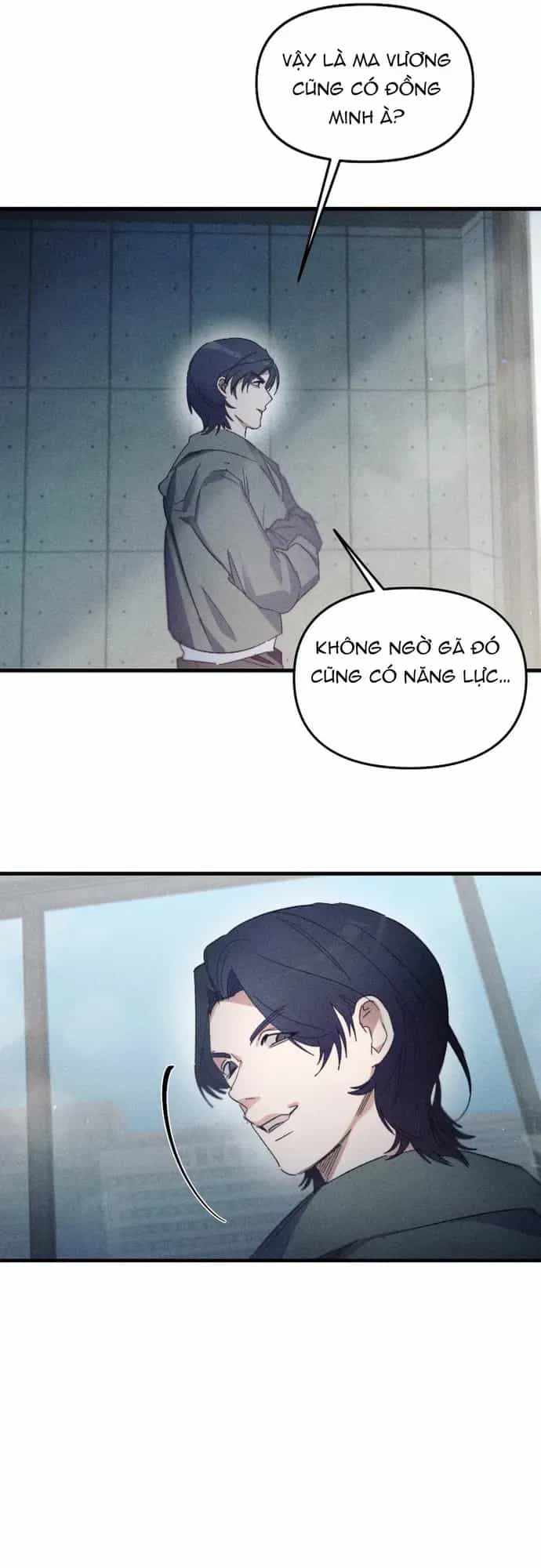 Nhân Viên Mới Là Ma Vương - Chương 56 - ảnh 60