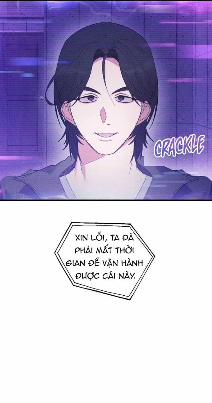 Nhân Viên Mới Là Ma Vương - Chương 57 - ảnh 12
